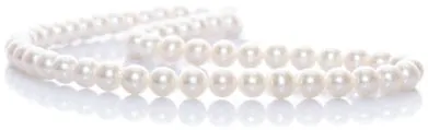 pearl re-stringing